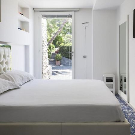 Lhp Suite Capri Villa La Giara Exterior foto