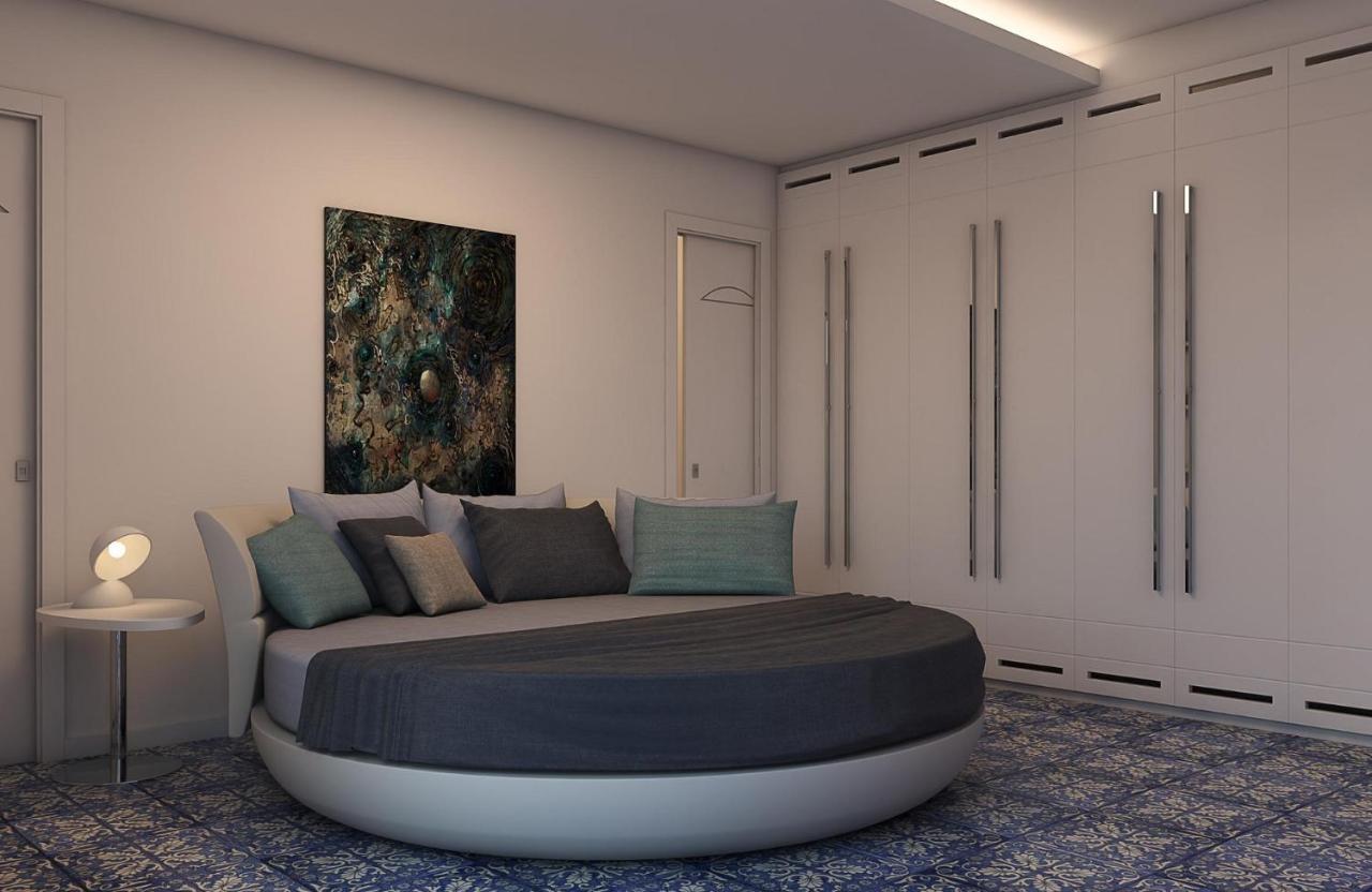 Lhp Suite Capri Villa La Giara Exterior foto
