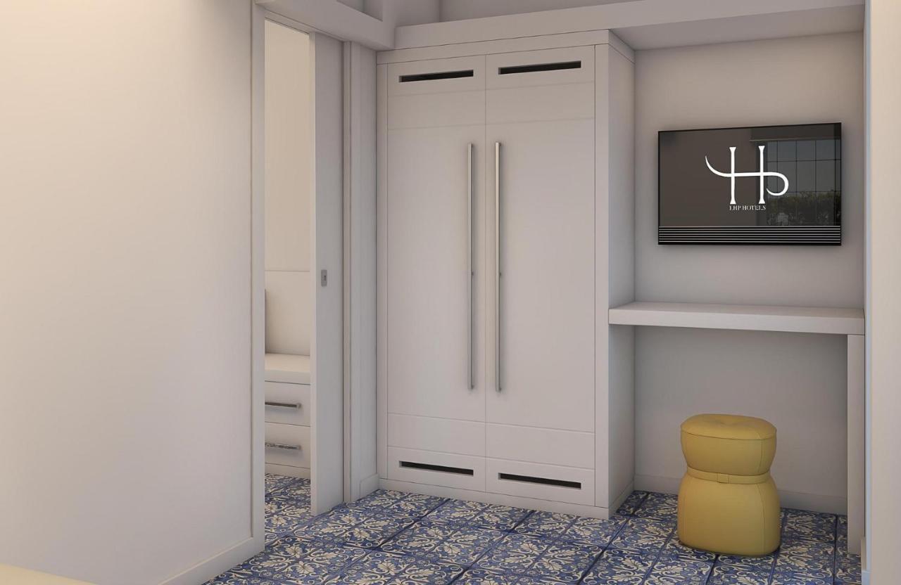 Lhp Suite Capri Villa La Giara Exterior foto