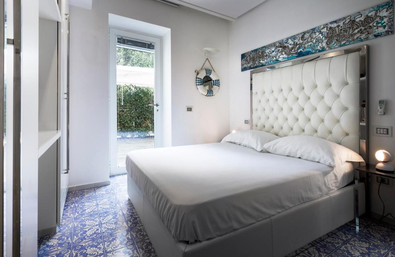 Lhp Suite Capri Villa La Giara Exterior foto